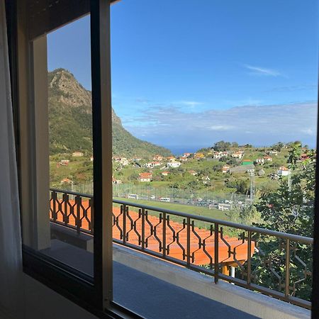 Pereira'S House - Mountain & Sea Villa Porto Da Cruz Eksteriør bilde
